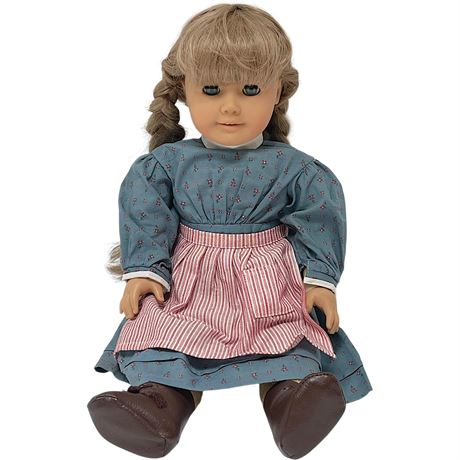 Kirsten Larson American Girl Doll w/ Original Outfit