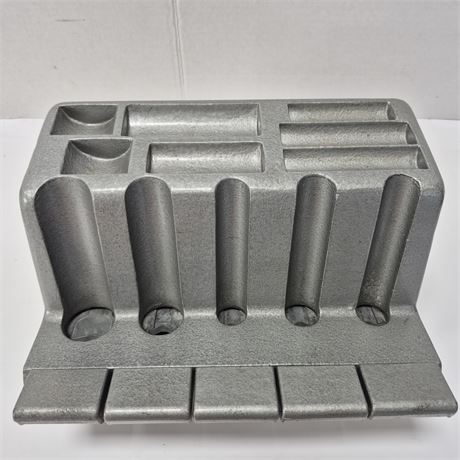 MP CoinMaster Bantam Sr/Jr Coin Holder
