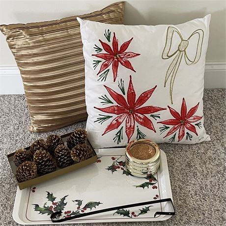 Christmas Home Decor