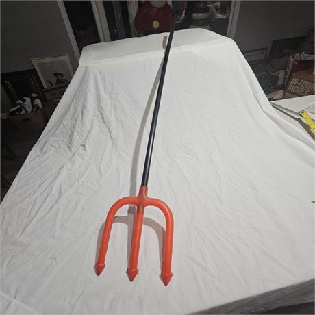 Devil pitchfork,  Halloween