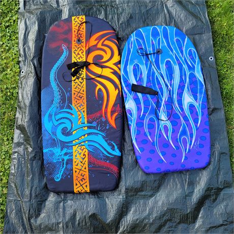 Body Boards