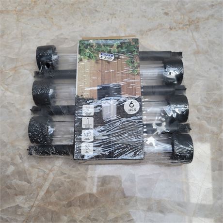 Solar Landscape Lights