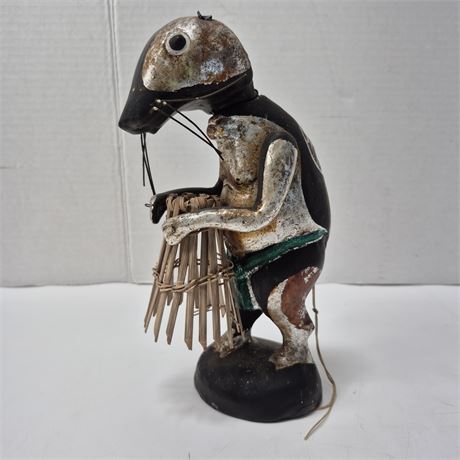 Vietnamese Water Puppet - Rat