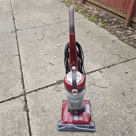 Hoover WindTunnel  Upright Vacuum Cleaner