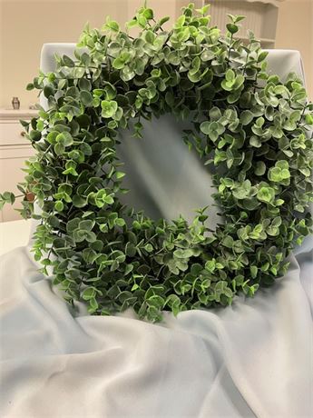 Artificial Wreath