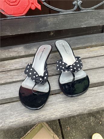 Women shoes 8