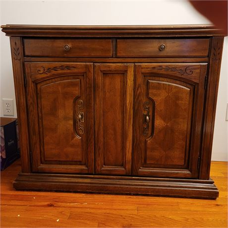 Bassett Server