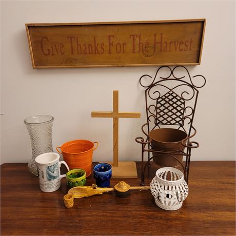 Decor