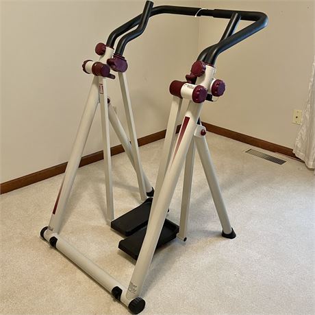 Health Walker Plus T2000 Fitness Machine