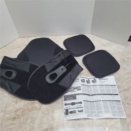Orthopedic Back Brace