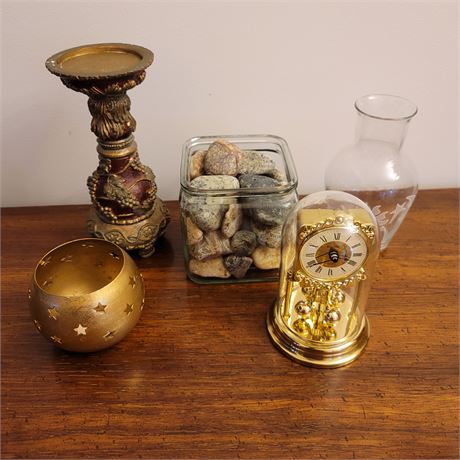 Decor various