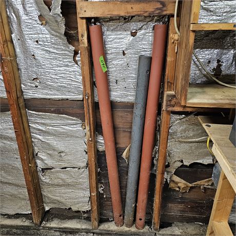 Basement Jacks