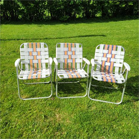 Outdoor Chairs