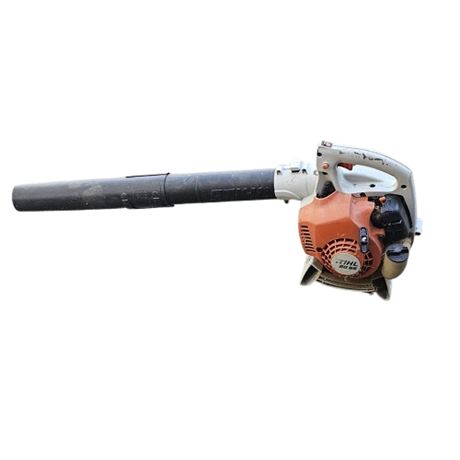 STIHL BG 56 C-E gas-powered handheld leaf blower