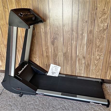Vitamaster 500P Treadmill