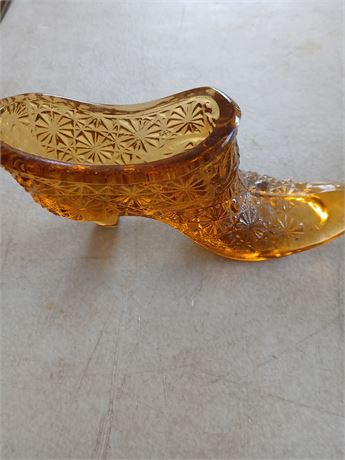 Fenton shoe
