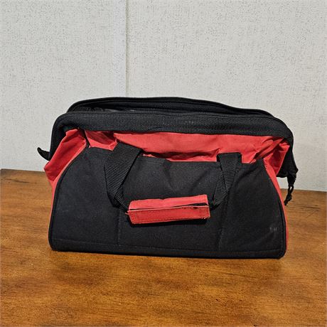 Bridgestone Padded Tool Bag