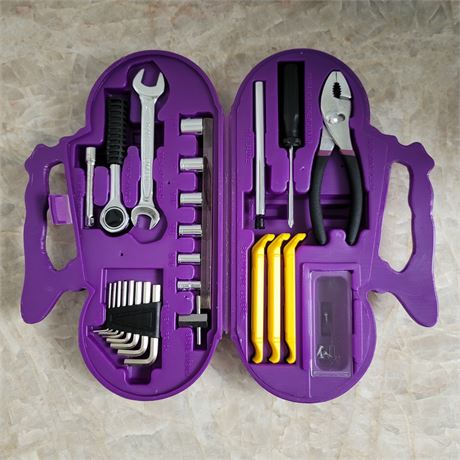 Bike Tool Kit
