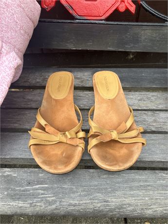 Women shoes 8.