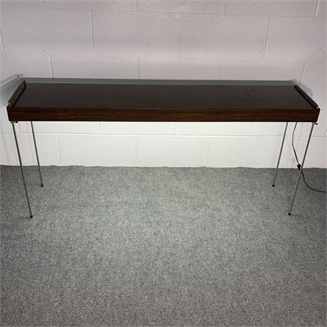 Adjustable Height Grow Light for Plants, Greenery or Seedlings