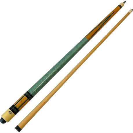 Viking Pool Cue
