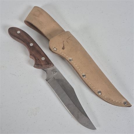 Maxam MX1 Hunting Knife