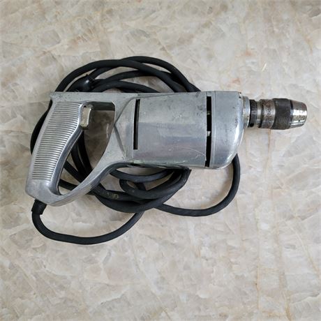 Industrial drill craftsman