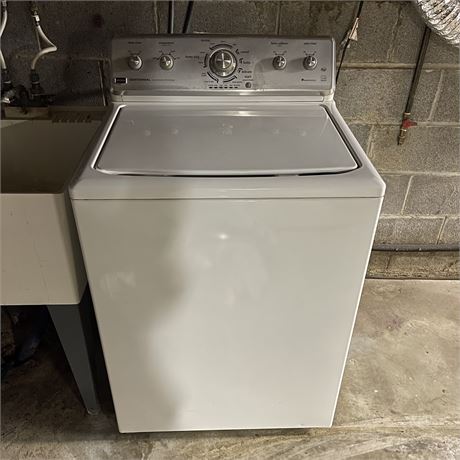 Maytag Centennial Top Load Washer