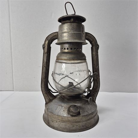 1920 Dietz LIttle Wizard Lantern