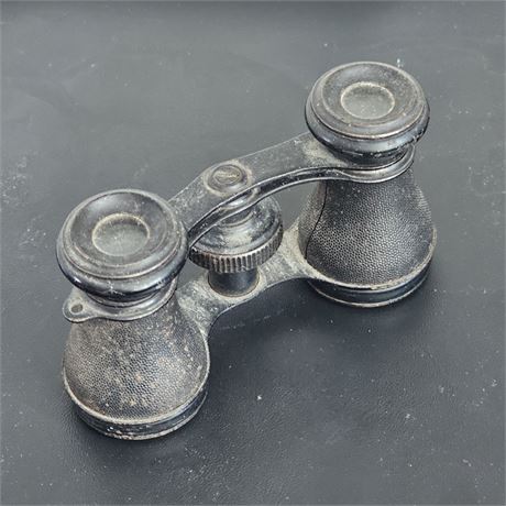Opera Glasses