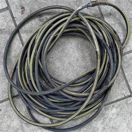 Heavy Duty Garden Hose
