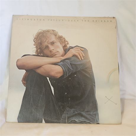 Over the Rainbow" by Livingston Taylor.