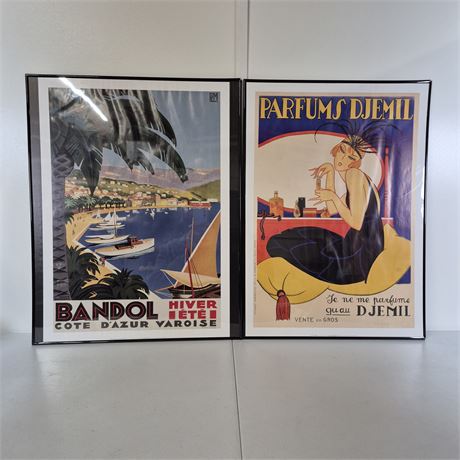 Two -2004 Posters