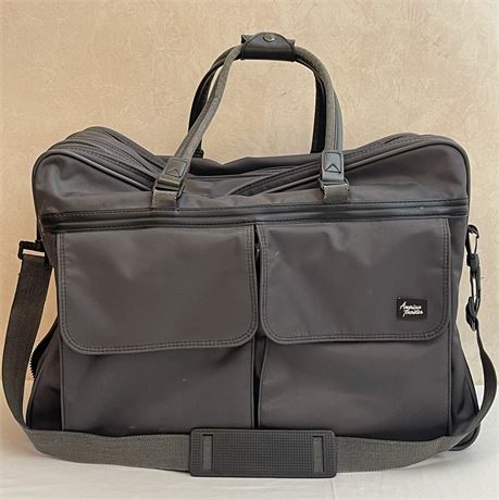 American Tourister Nylon Travel Bag