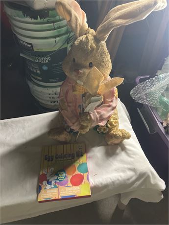 Easter decor (2)