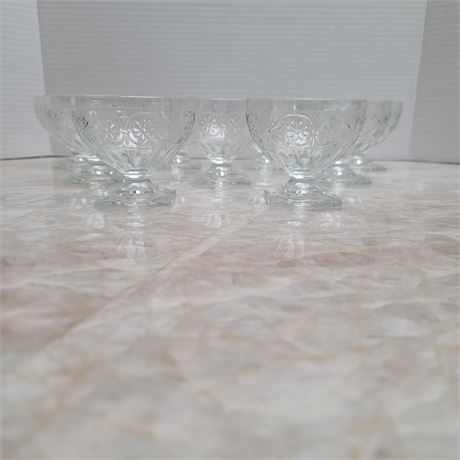 Dessert Cups