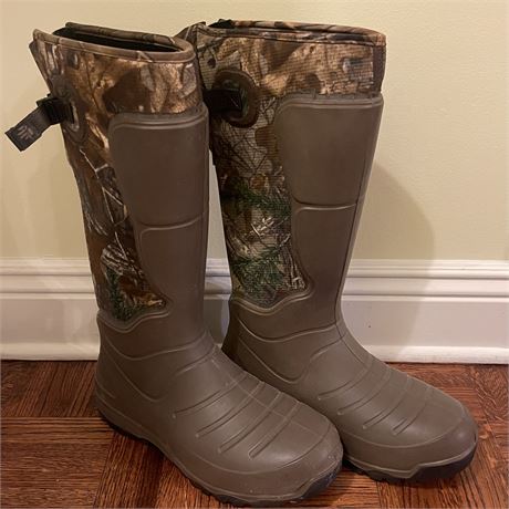 Men's LaCrosse Muck Boots - Men's Size 11