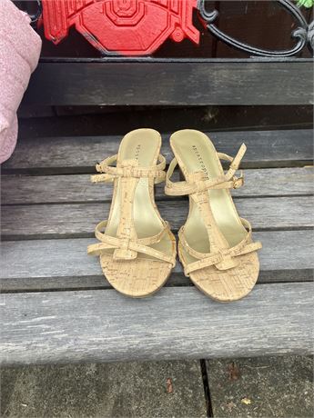 Women shoes 8.