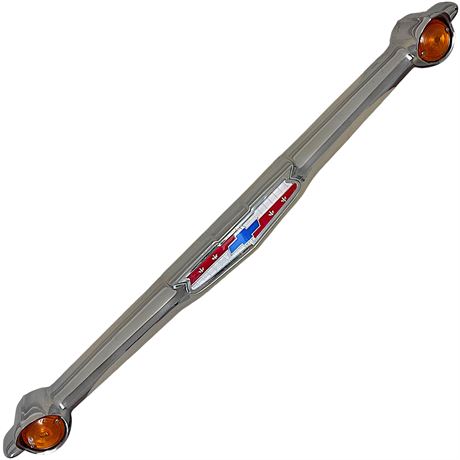 '57 Chevy Front Light Bar