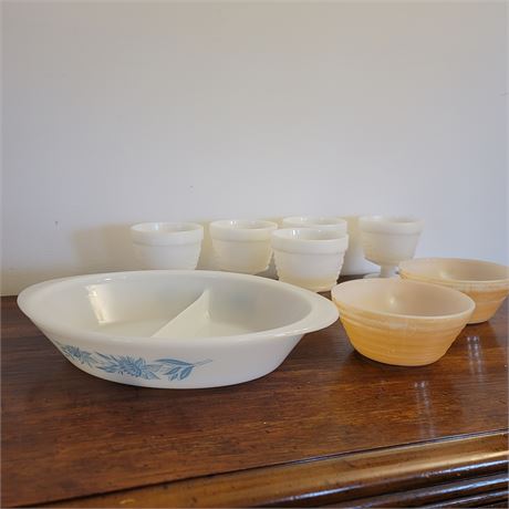 Assorted Kitchenware