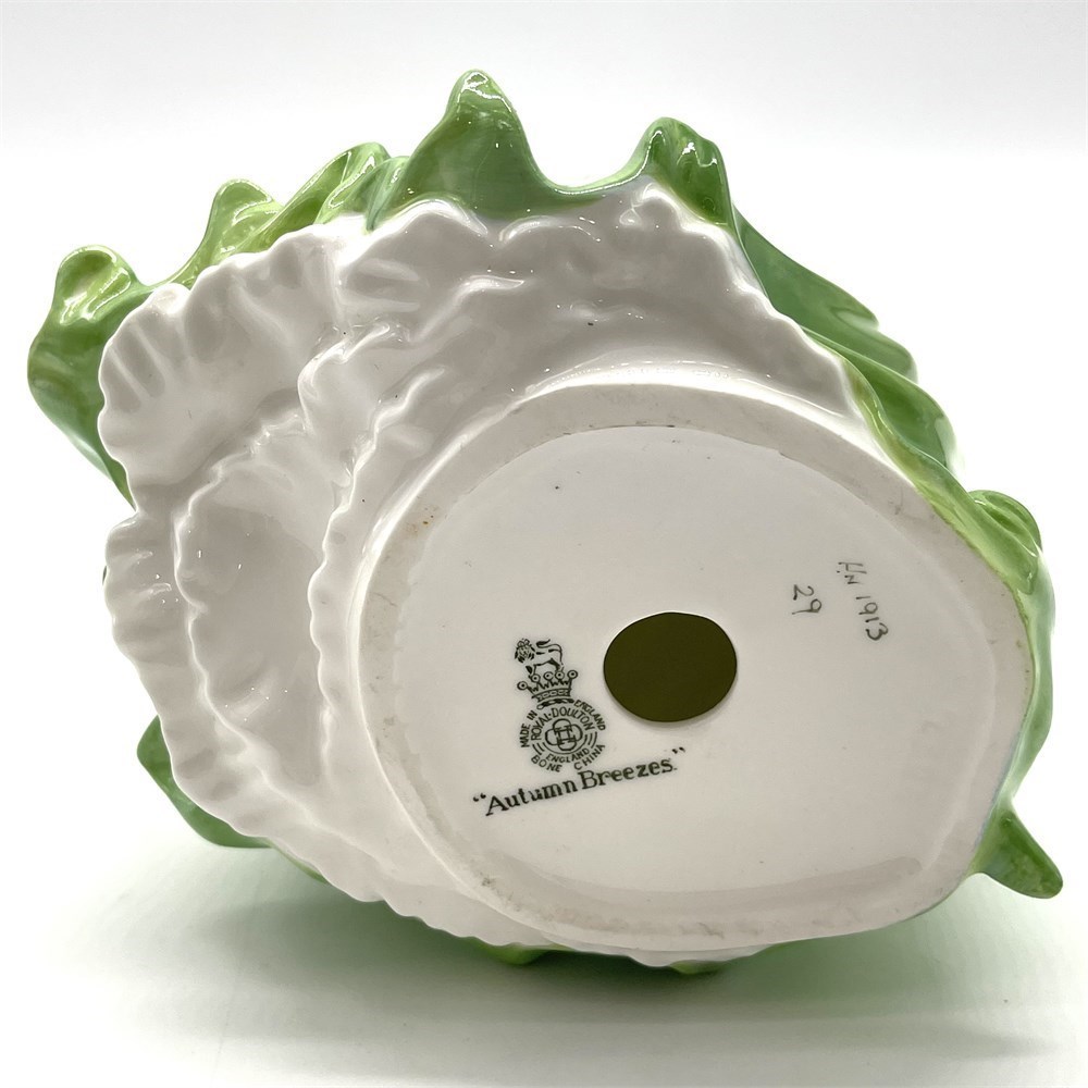 Blazing Auctions - Royal Doulton 