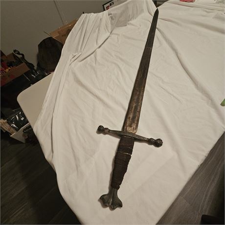 French Sword