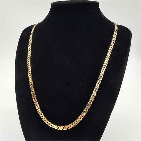 14KT Gold Filled Necklace