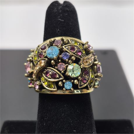 Heidi Daus Ring