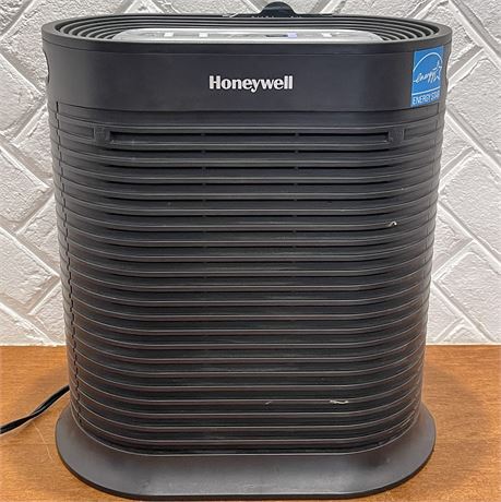 Honeywell Air Purifier HPA101-TGT