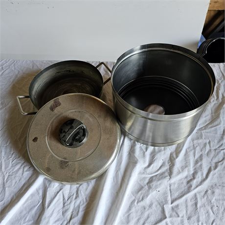 Cookware