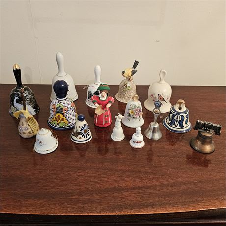 Bell Lot 2