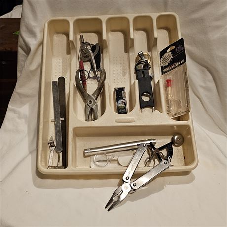 Junk Drawer
