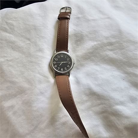Calvin Hill Wrist Watch