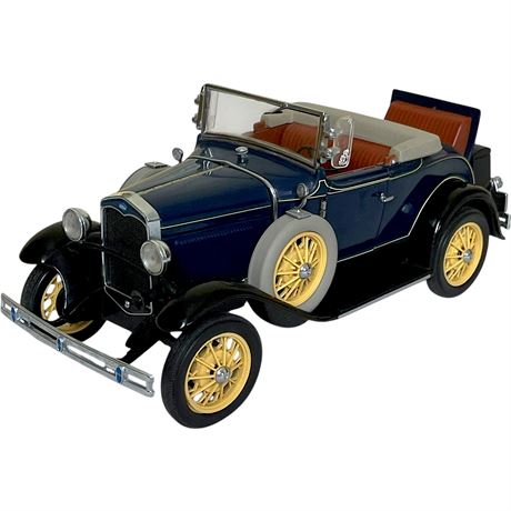 Motorcity Classics 1931 Ford Model A Scale Diecast Car Model